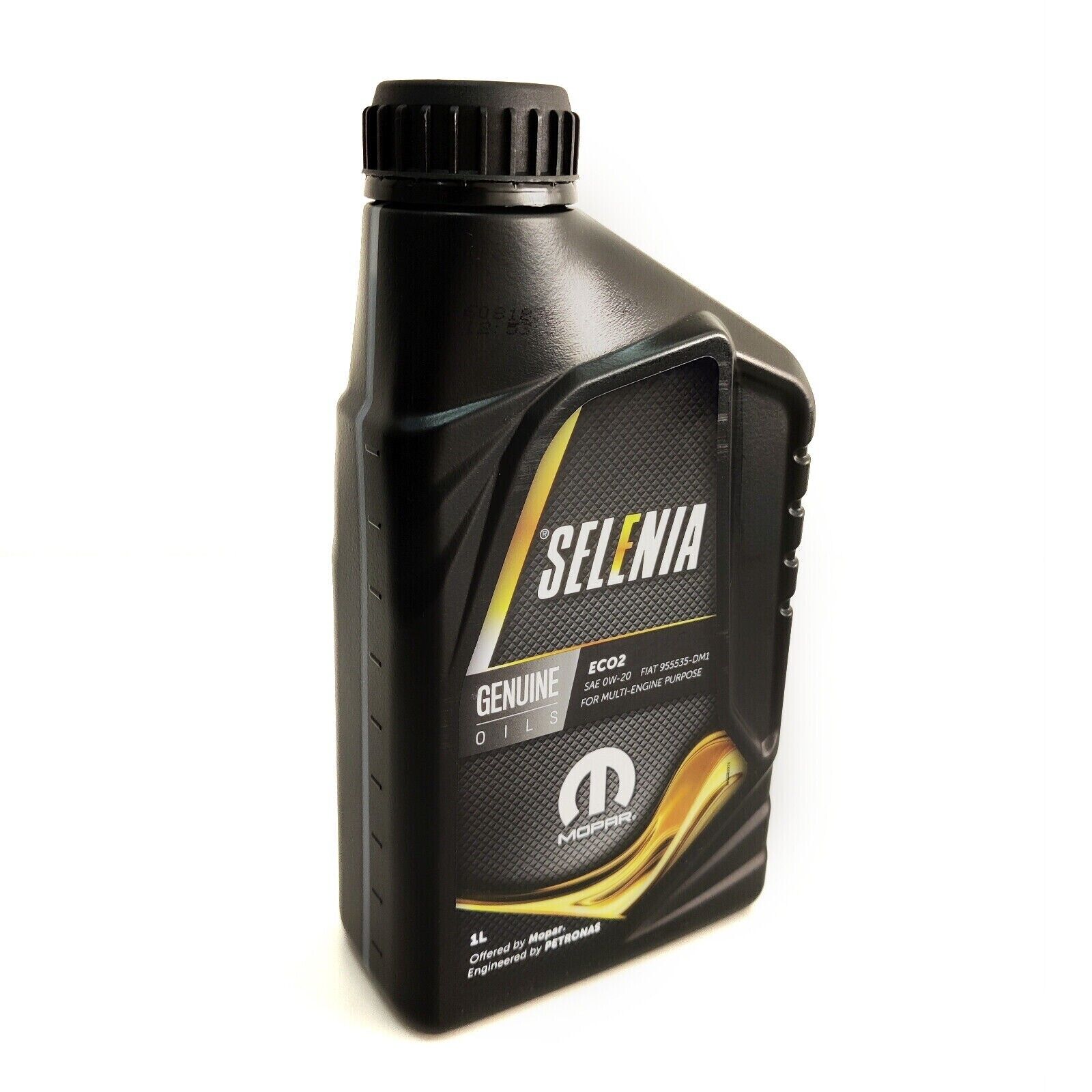 SELEECO20W20